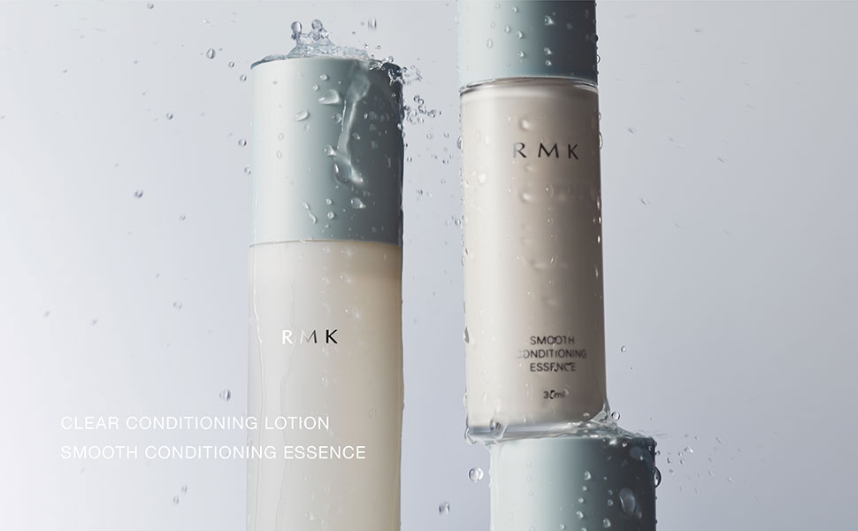 RMK Clear Conditioning Lotion: Solusi Kulit Segar dan Terhidrasi