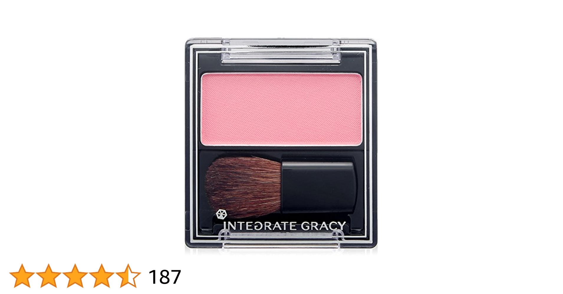 Mengenal Integrate Cosmetics Gracy Cheek Color untuk Riasan Sempurna