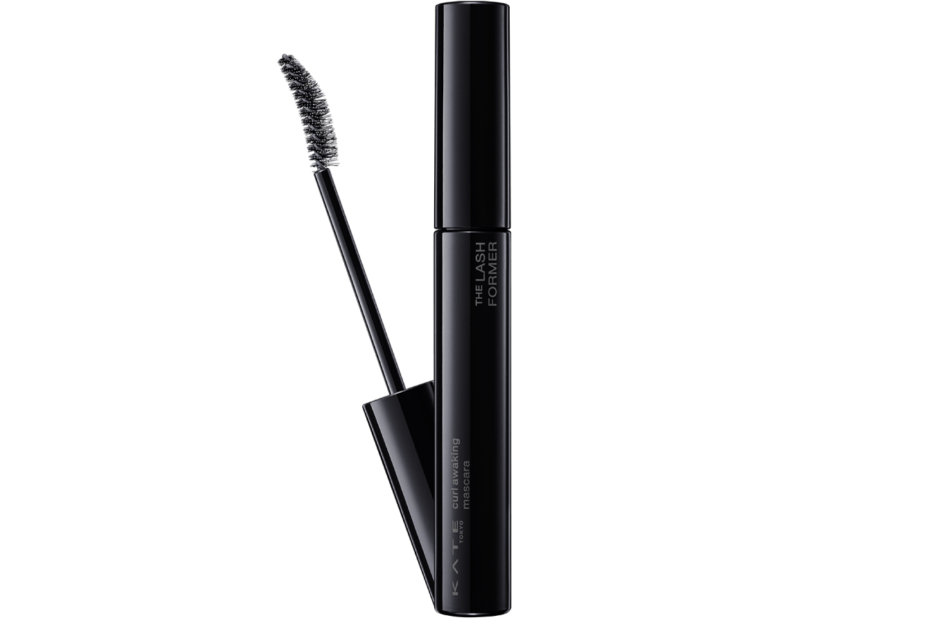 Kate The Lash Former (Volume): Maskara Pengangkat dan Pemberi Volume pada Bulu Mata