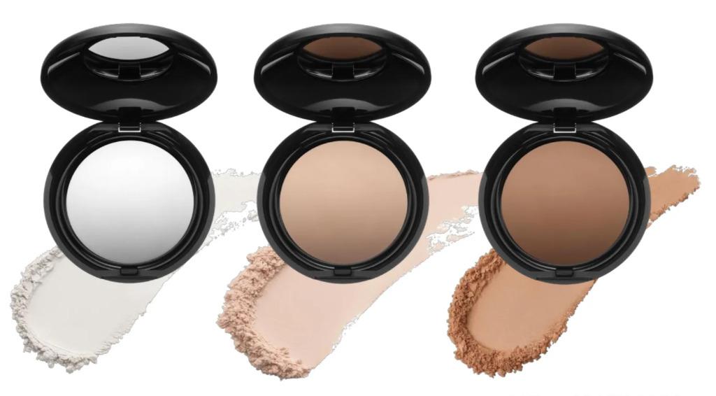 Pat McGrath Blurring Powder: Rahasia Mata Bebas Kantung