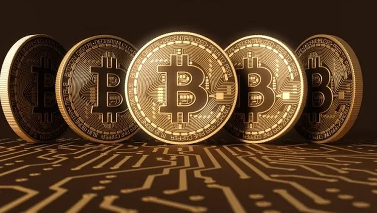 Harga Bitcoin Melesat ke USD 110.000