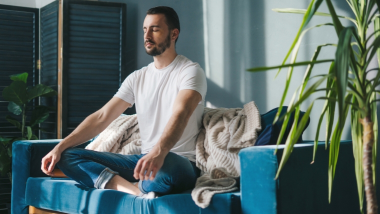 10 Teknik Mindfulness untuk Kesehatan Mental yang Lebih Baik