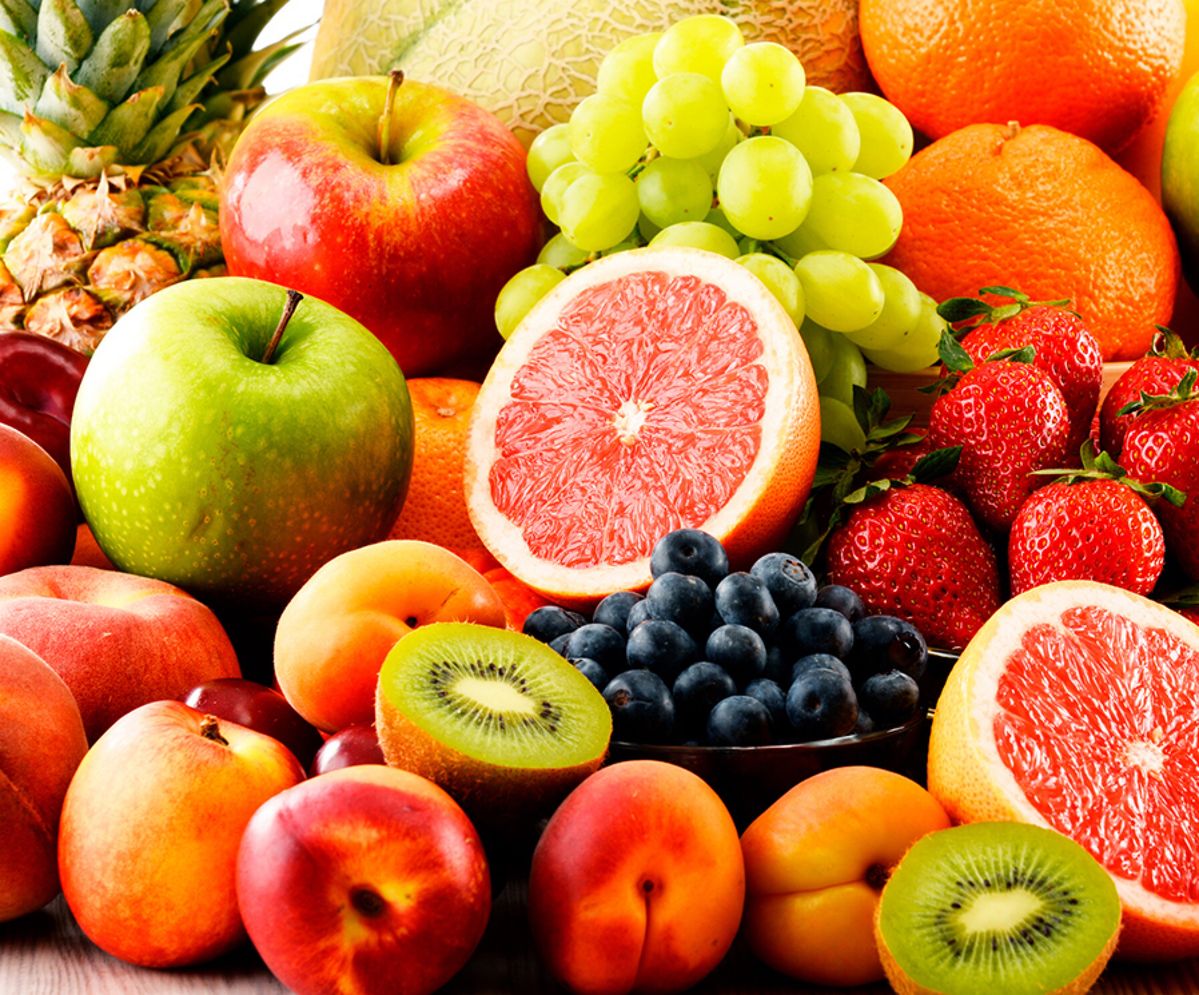 Keajaiban Buah-Buahan yang Sering Terlupakan: Manfaat Terbaik